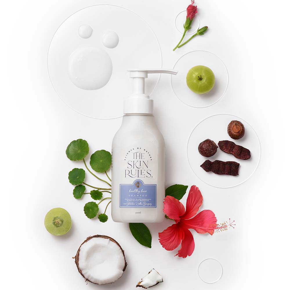 Radiant Routine | Pack Of 4