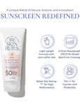 3 in 1 Sunscreen