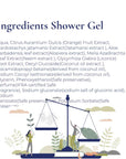 Devine Shower Gel