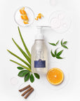 Devine Shower Gel - The Skin Rules
