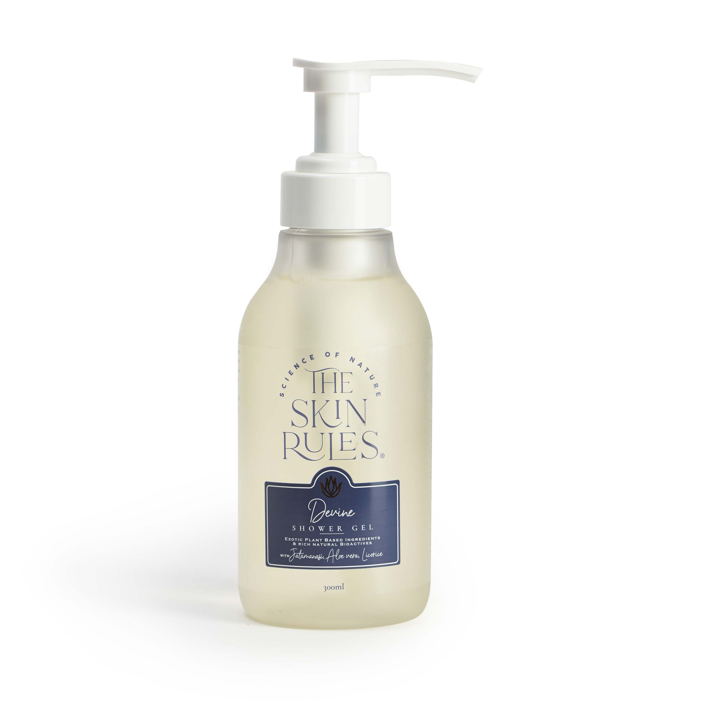 Bath Essentials - The Skin Rules