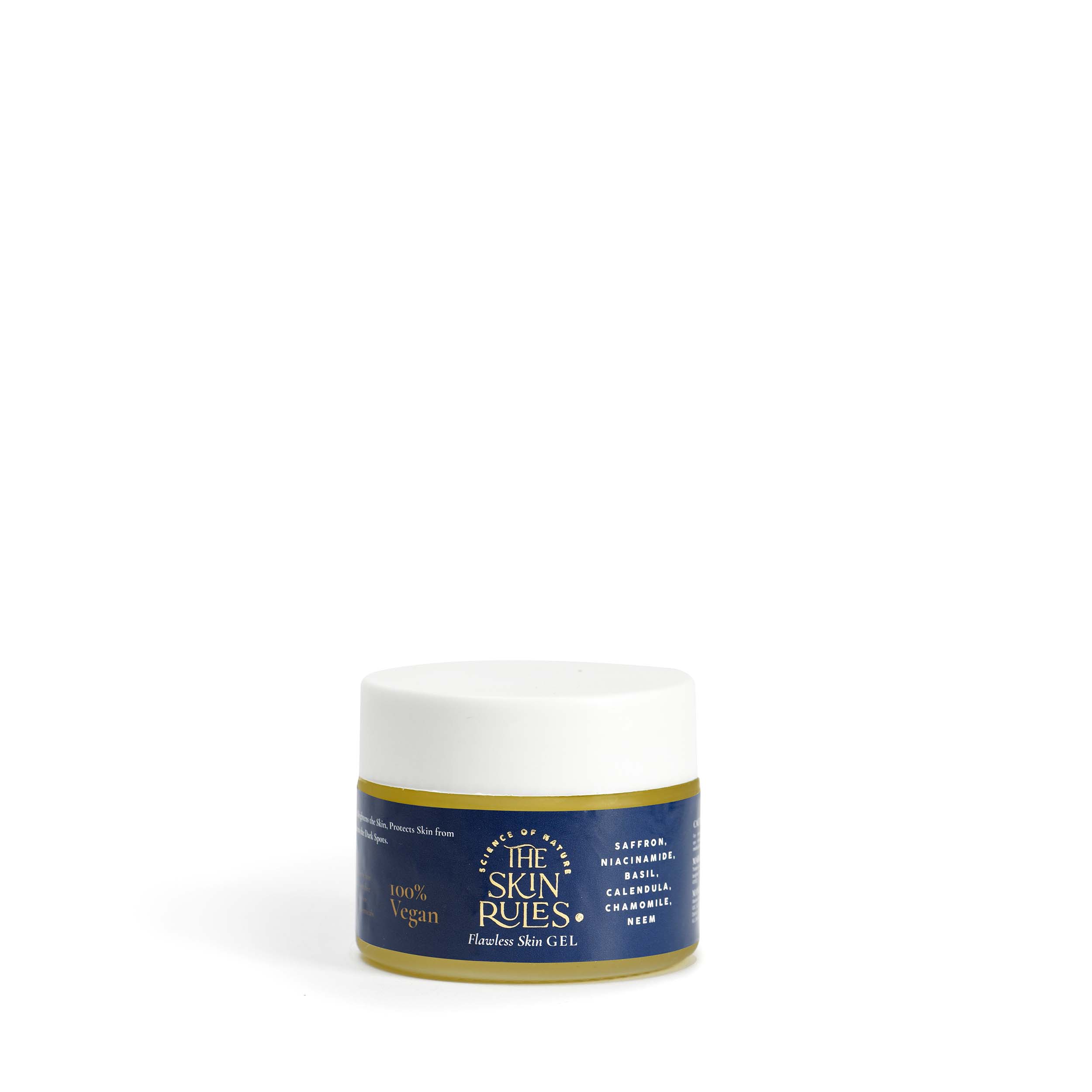 Facial Regime - The Skin Rules