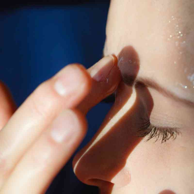 Facial Regime - The Skin Rules