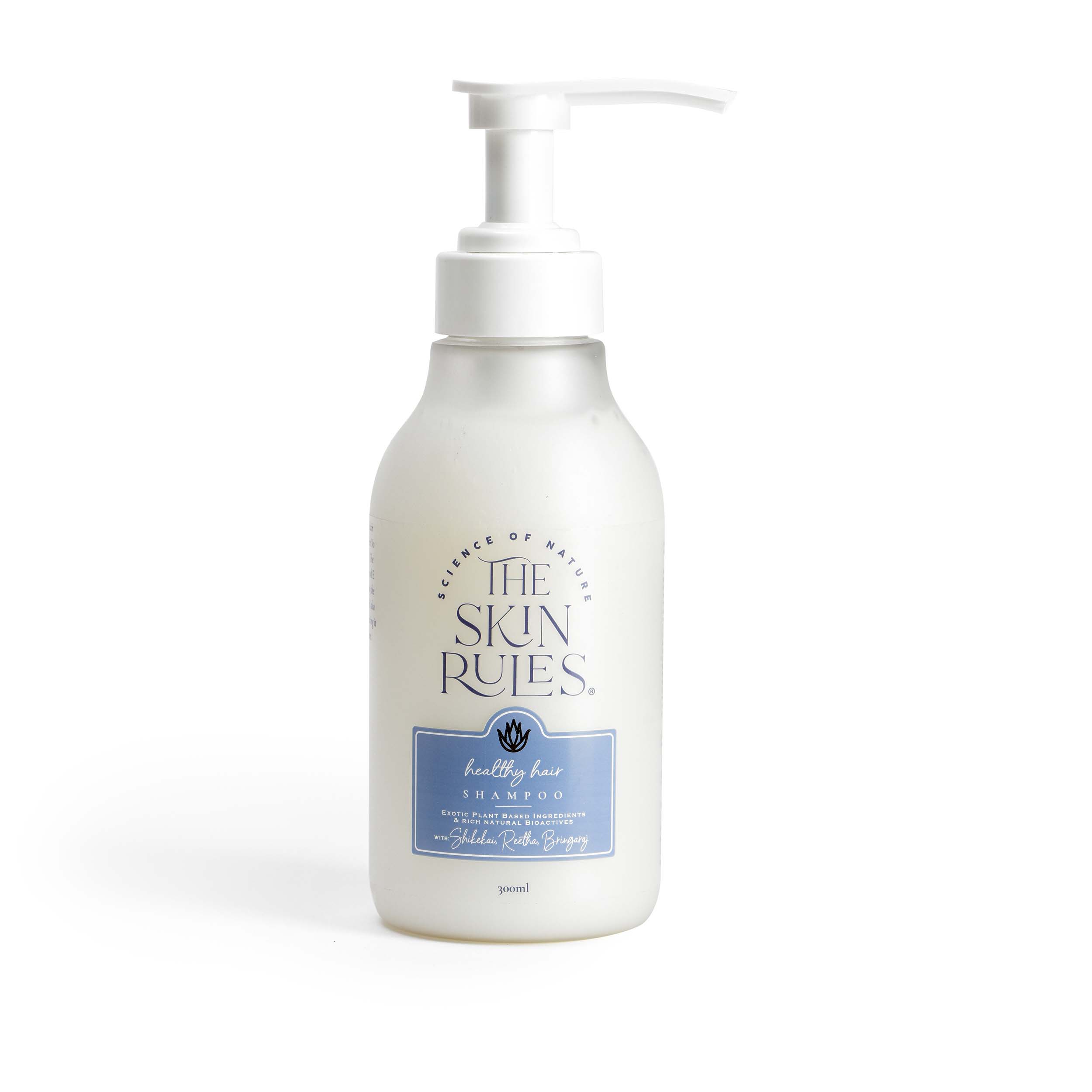 Bath Essentials - The Skin Rules