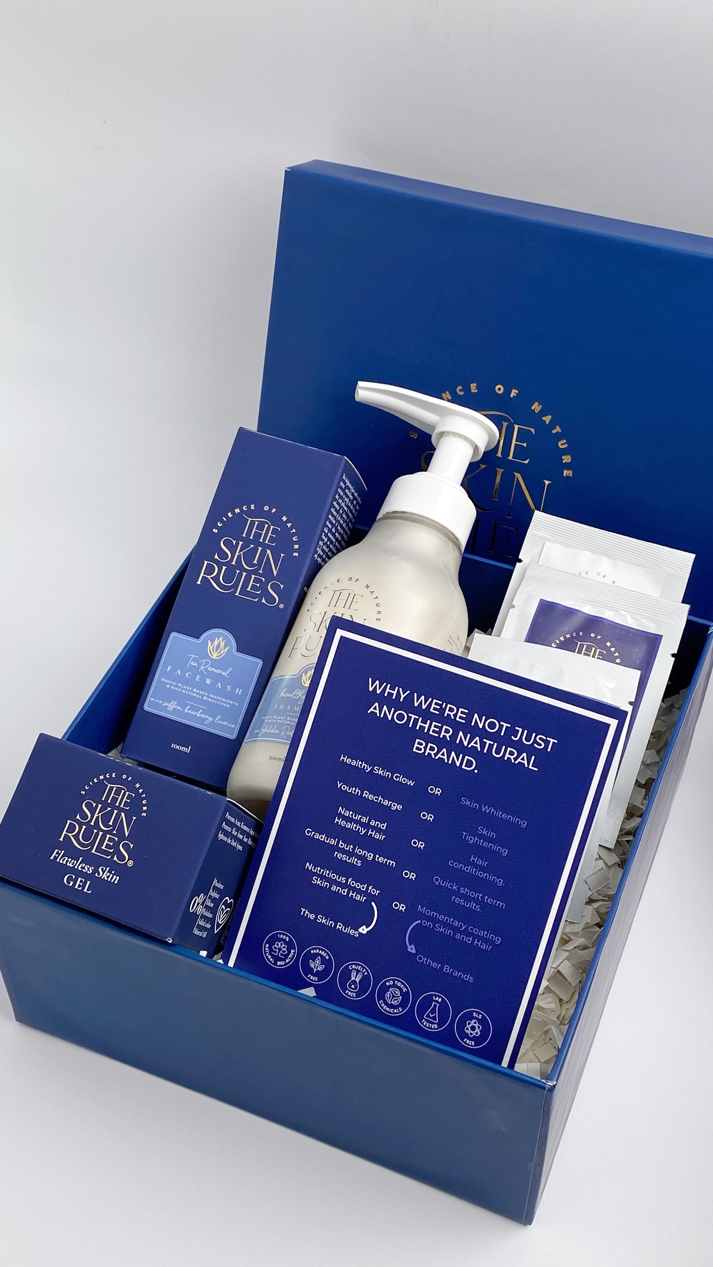 Healthy Skin Everyday | Pack Of 3