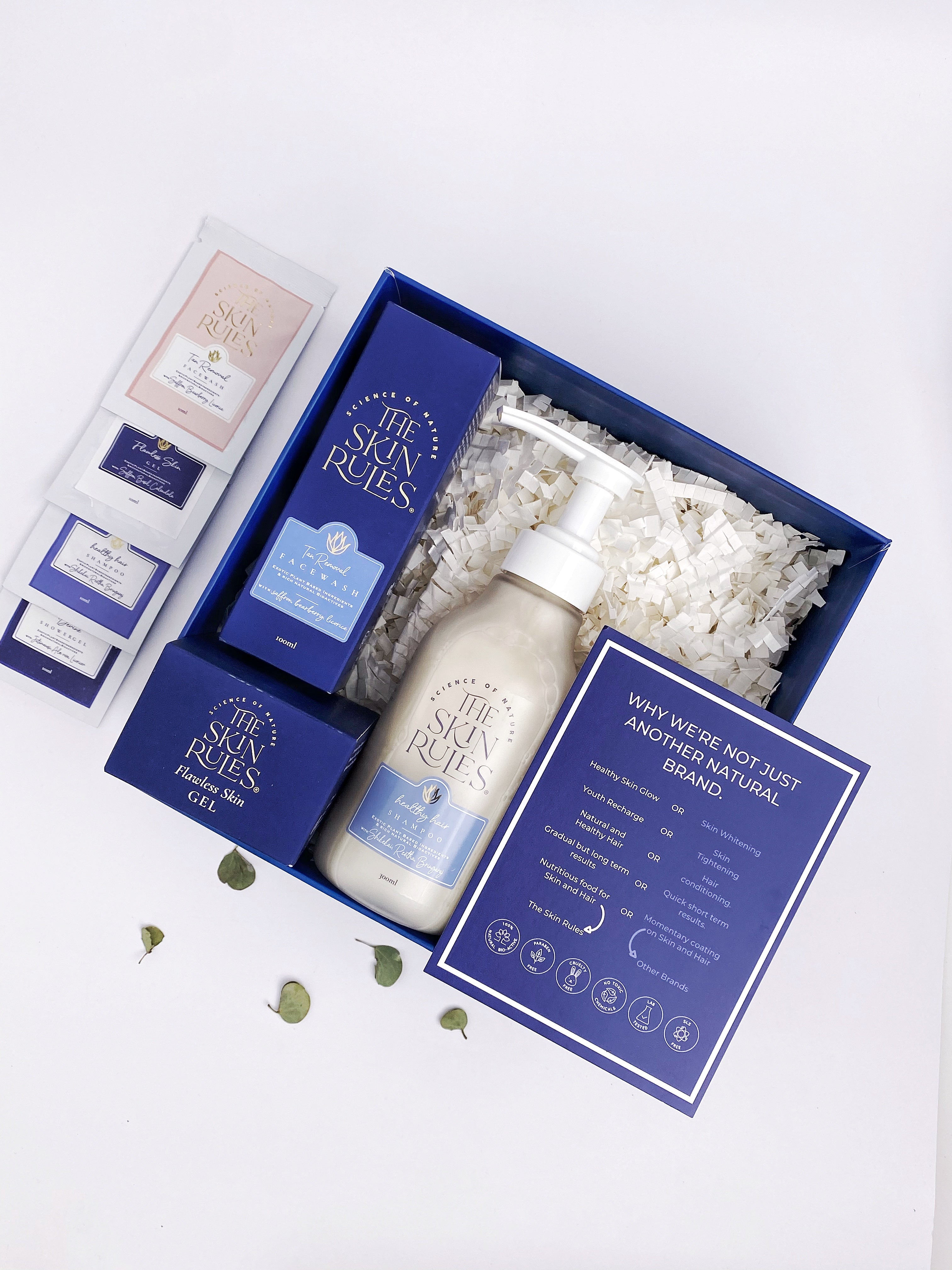 Healthy Skin Everyday | Pack Of 3