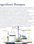 300ml Eco Re-fill of Healthy Hair Shampoo