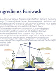 Facial Regime