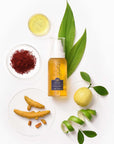 Tan Removal Face Wash - The Skin Rules